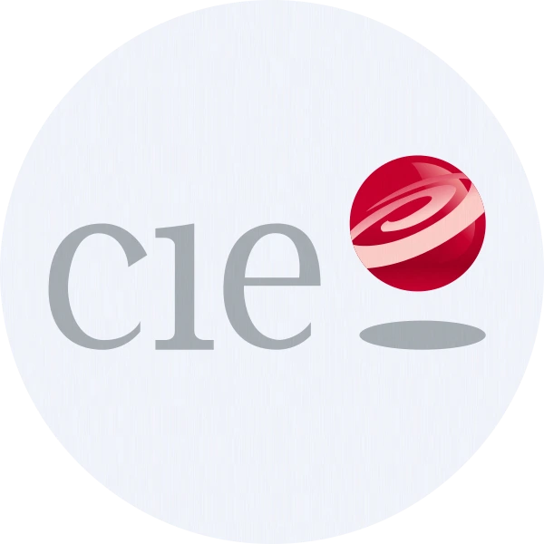 Logo CIE