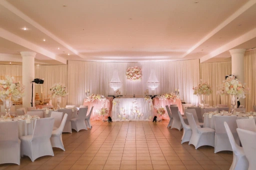 Salón de fiestas