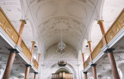 Iglesia