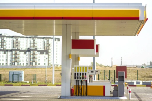 Gasolinera