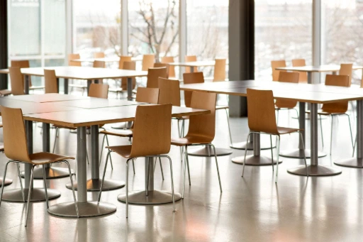 Cafetería