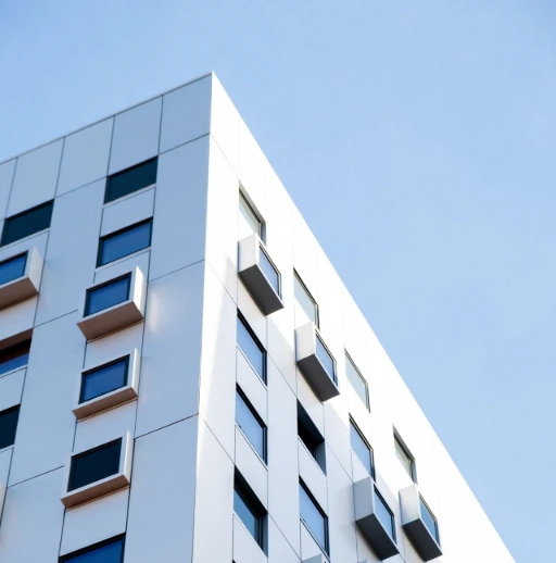 Edificio residencial