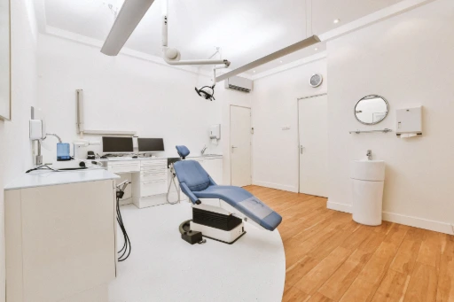 Clínica dental