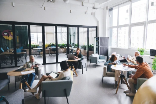 Coworking