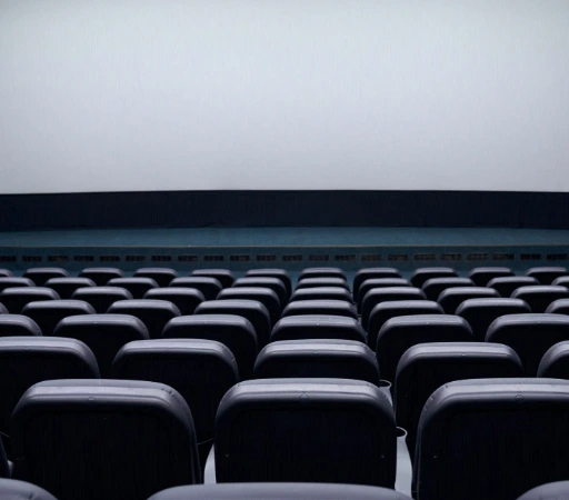 Sala de cine