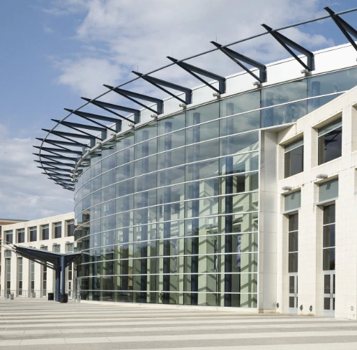 Centro de convenciones