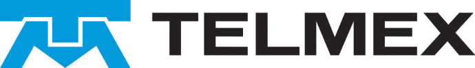 Logo Telmex