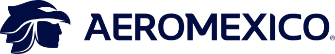 Logo Aeromexico