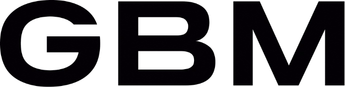 Logo GBM