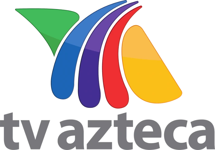 Logo Tv Azteca